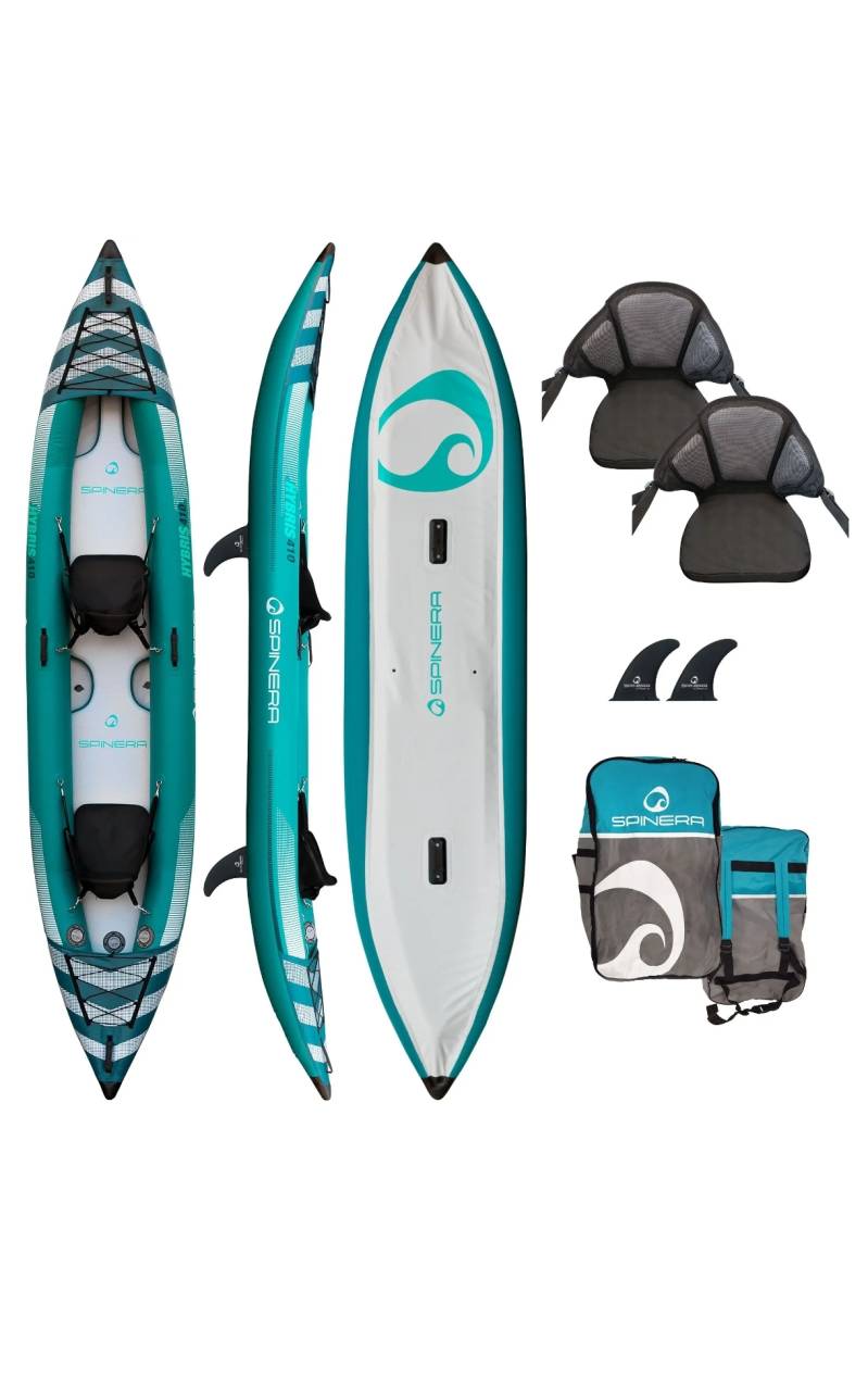 Spinera Hybris 410, 410 x 90 cm