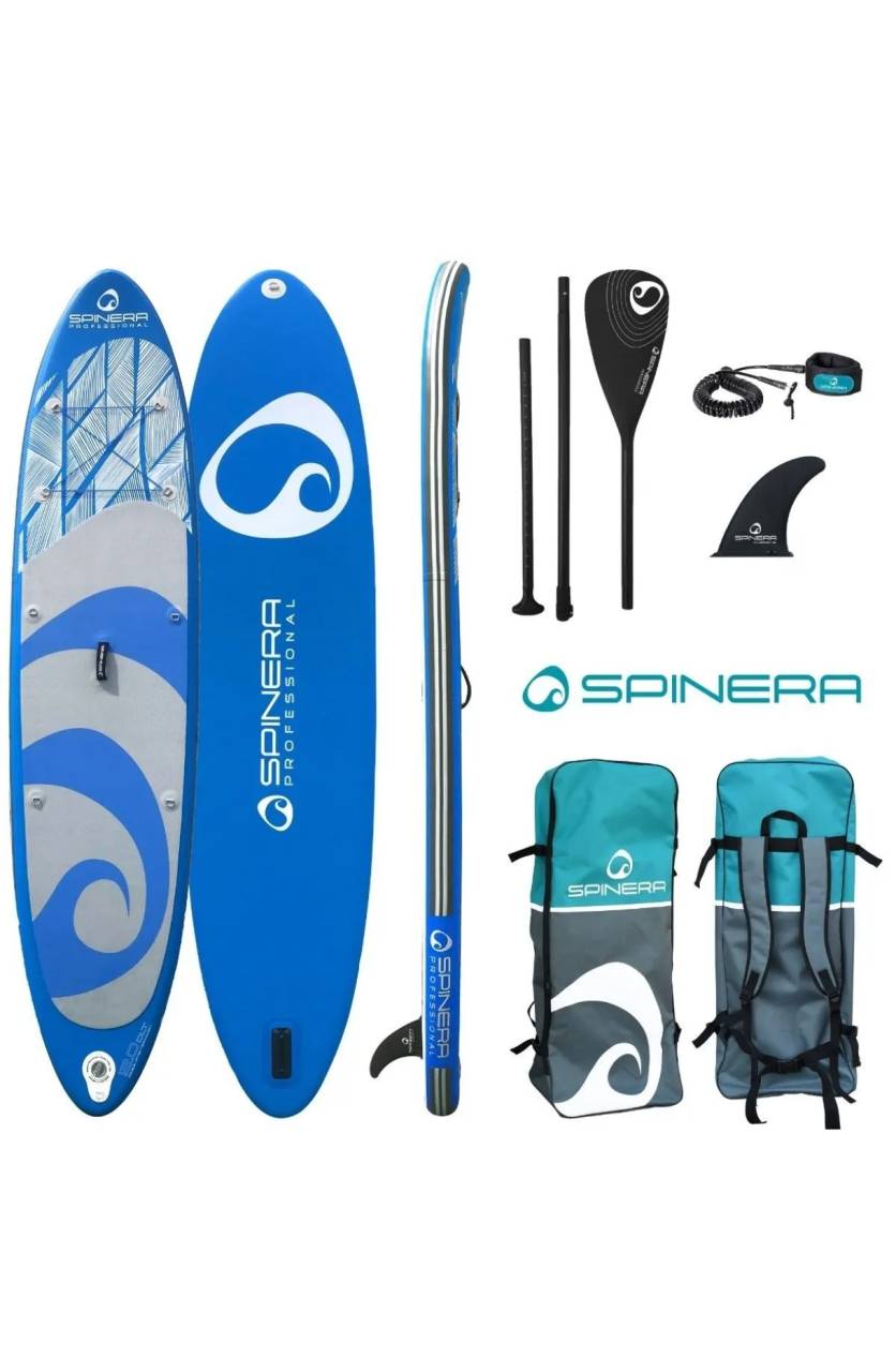 Spinera Professional SUP 12.0 - 366x84x15cm