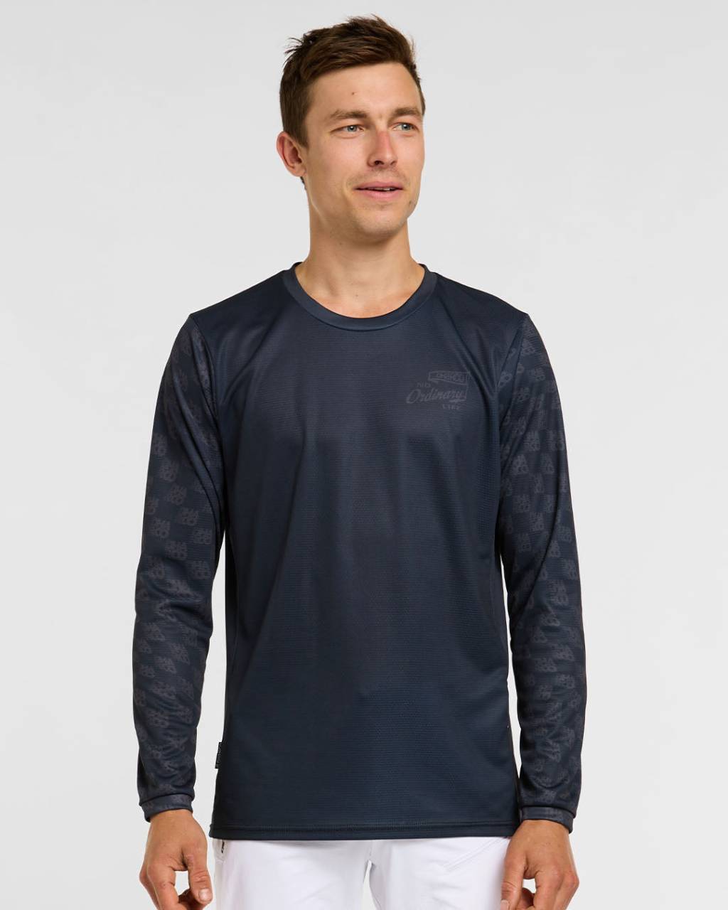 DHARCO MENS GRAVITY JERSEY | REALITY CHECK