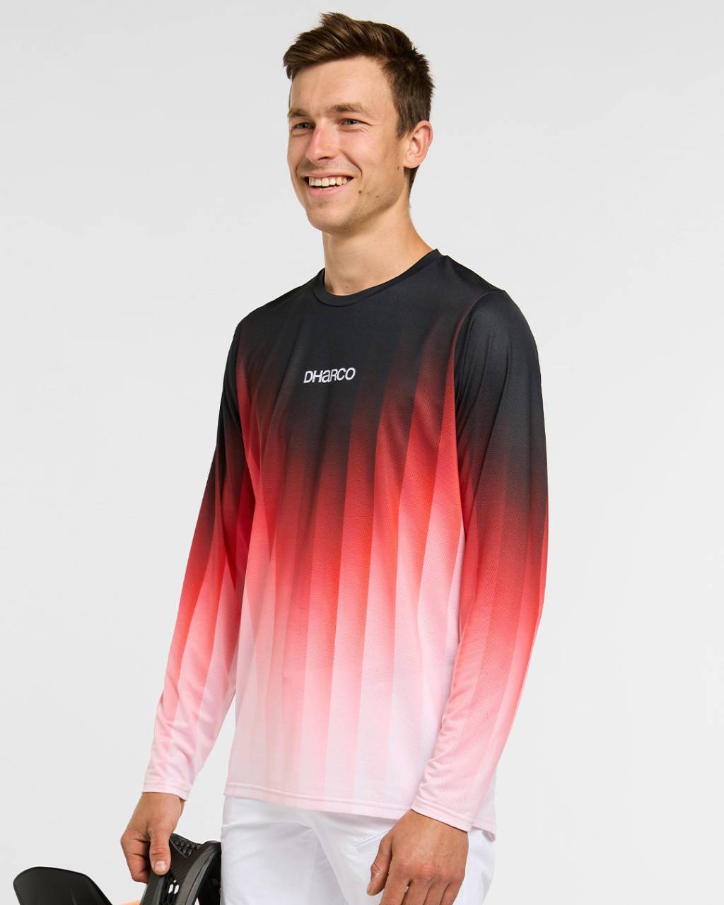 DHARCO MENS RACE JERSEY | PRISM