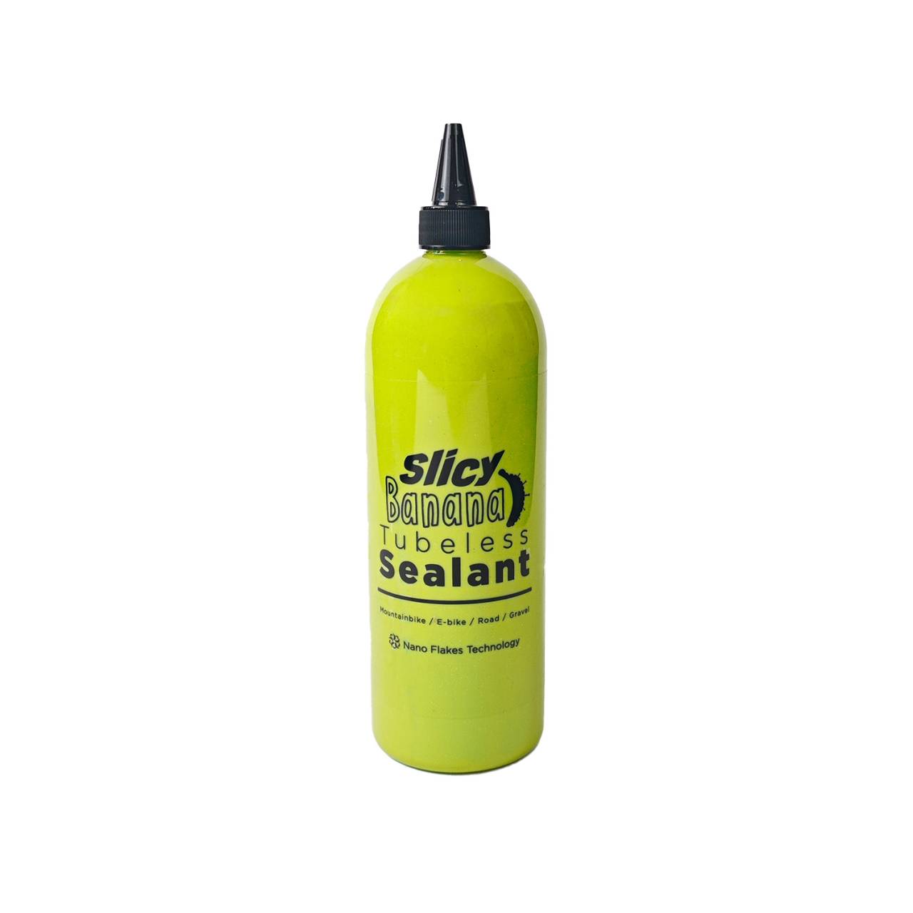 Slicy Banana Smoothy – Tubeless Sealant 1L