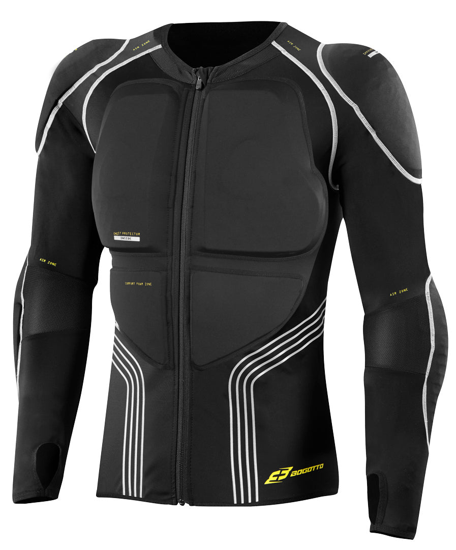 BOGOTTO PRO-RX PROTECTOR JACKET