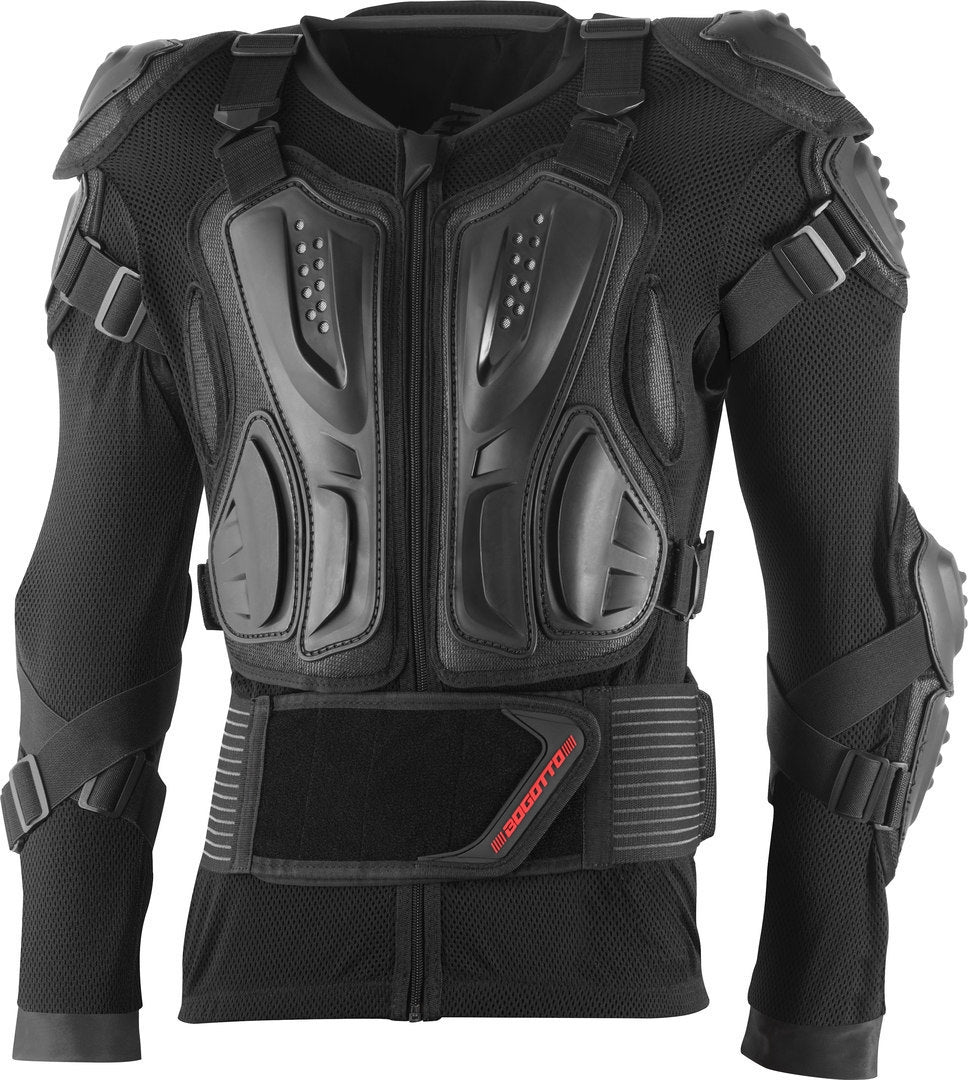 BOGOTTO PRO-XI EVO PROTECTOR JACKET