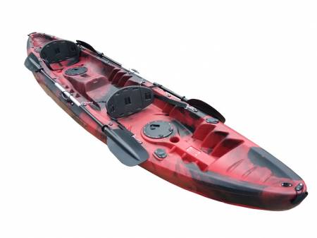 Gobo Companion SOT (2+1) red1